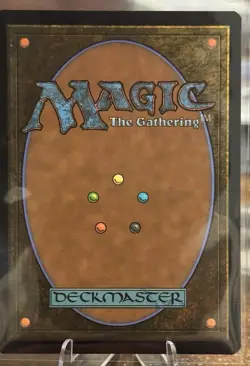 Mister Negative - Spider-Man MTG NM - Image 2