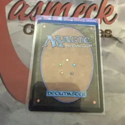 MTG Agent Venom Marvel's Spider-Man Regular #0049 - Image 2