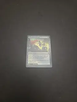 Malakir Rebirth FOIL - ZNR Zendikar Rising - Pack Fresh - MTG - Image 1