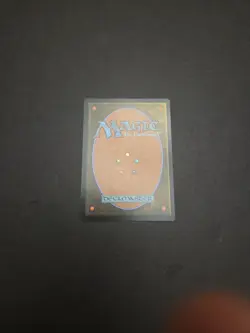 Yavimaya, Cradle of Growth EXTENDED - MH2 Modern Horizons 2 - Pack Fresh - MTG - Image 2