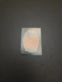 Mithril Coat EXTENDED ART - LTR Lord of the Rings - Pack Fresh - MTG - Image 2