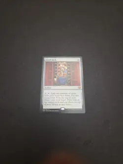 Scroll Rack - CMR Commander Legends - Pack Fresh - MTG - Image 1