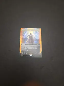 Teferi's Protection - Secret Lair 1691 - Pack Fresh - MTG - Image 1