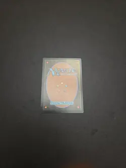 Teferi's Protection - Secret Lair 1691 - Pack Fresh - MTG - Image 2