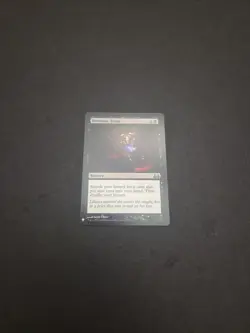 Demonic Tutor - Mystery Booster Retail - Pack Fresh - MTG - Image 1