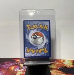 Pokemon TCG Secret Box 163/167 Twilight Masquerade Ace Species Rare Holo Card NM - Image 2