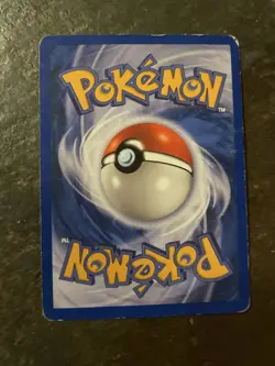 Pokemon Forretress 56/144 Skyridge E-Reader 2003 TCG - Image 2