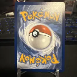 Inteleon - 142/132 Illustration Rare (Mega Evolution) NM - Pokemon TCG - Image 2