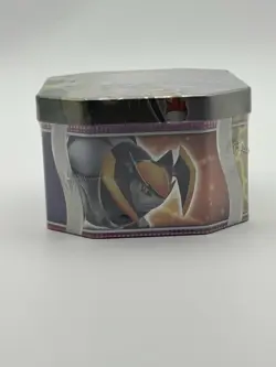 Pokemon FREE SHIP Paradox Destinies Tin Raging Bolt Ex Ancient New & Sealed - Image 5