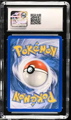 Pokemon Blastoise Plasma Storm Secret Rare Holo Gold #137 CGC 8.5 NM MINT - Image 2