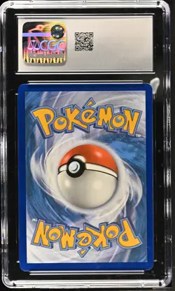 SKYLA Shining Fates Holo Ultra Rare #072 CGC 10 Gem Mint Pokemon [Nostalgium] - Image 2