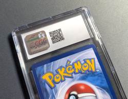 2021 Pokemon Espeon V Korean tcg Eevee Heroes - 081/69 - CGC Graded 10 - Image 3