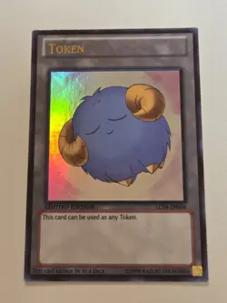 Scapegoat MP24 Quarter Century Secret Rare +5 Sheep Token Yugioh Cards NM Set - Image 5