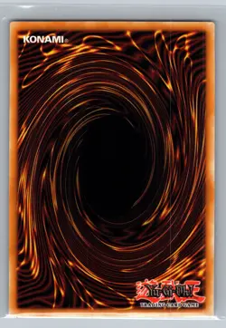 Yugioh! Gottoms' Emergency Call - RA04-EN138 - Platinum Secret Rare - 1st - Image 2