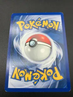Magmar 1st Edition 40/111 Neo Genesis Pokemon TCG Card NM 2000 - Image 2