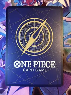 Yamato (Championship 2024 Event Pack) P-046 One Piece Promotion Cards Foil - Image 2
