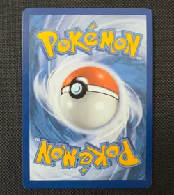 Pokemon TCG Magikarp Scarlet & Violet Paldea Evolved Holo Card 203/193 - Image 2
