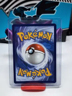 Pokemon TCG Destined Rivals Blaziken 192/182 Full Art Illustration Rare Card - Image 2