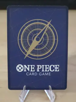 Hody Jones OP06-035 SR One Piece Card Game Wings Of The Captain English NM - Image 2