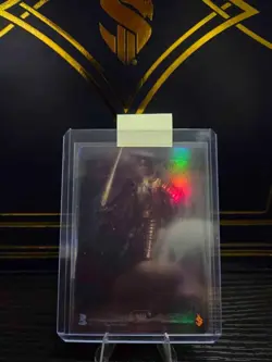 TALN Herald 8 ~ FOIL ~ Stormlight Lost Tales Story Deck Cards Brandon Sanderson - Image 3