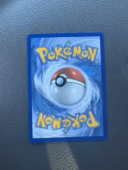 Mega Absol Ex 180/132 SIR Evolutions Pokemon Card Mint In Hand JUST PULLED MINT! - Image 2