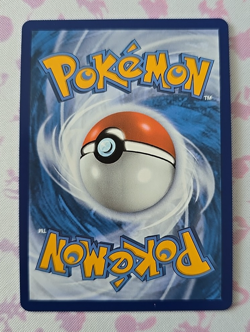 Pokemon Card TCG Ho-Oh V 140/195 Silver Tempest Full Art Holo - Image 2