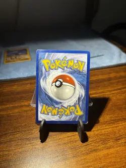Sawsbuck 166/162 Temporal Forces Illustration Rare Pokemon TCG Card - Image 2