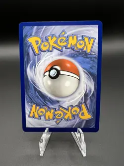 Pikachu #088 Promo from Paldea Adventure Chest Pokemon Black Star Card NM - Image 2