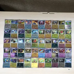 Japanese Pokemon Cards lots of 100 poke ball Eevee Charmander bulk 705 - Image 2