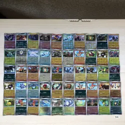 Japanese Pokemon Cards lots of 100 poke ball Eevee Charmander bulk 705 - Image 4