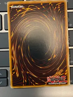 Yugioh Black Brutdrago SOVR-EN043 Super Rare Holo unl edition nm cond card - Image 2
