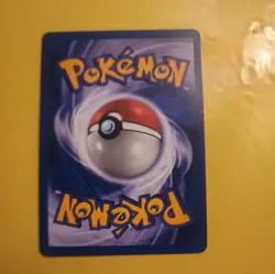 Slowking 14/18 Southern Islands Reverse Holo Pokemon Card LP RARE SWIRL - Image 2
