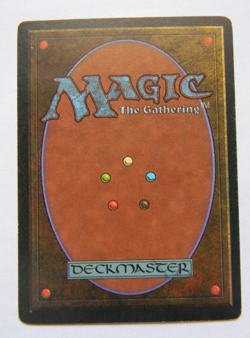 NICOL BOLAS : LEGENDS : MTG : 1994 : VERY GOOD/EXCELLENT : SEE PHOTO'S - Image 2