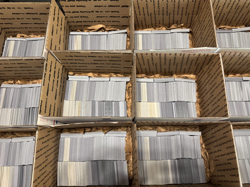 3400 Magic the Gathering Repack MTG w/ some Final Fantasy Rares Foils C/UC - Image 4