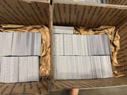 3400 Magic the Gathering Repack MTG w/ some Final Fantasy Rares Foils C/UC - Image 5