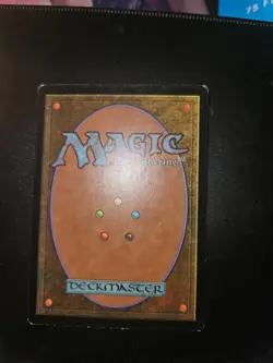 Attunement Urza's Saga Regular - Image 2