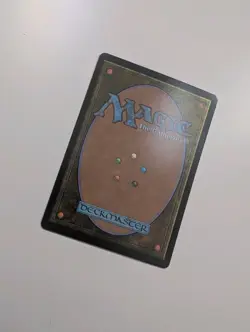 MTG - Sagu Wildling (Showcase Foil) - Tarkir Dragonstorm NM/M Condition - Image 3