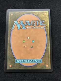 Mtg Magic Cosmic Spider Man Mythic Foil M 0127 Near Mint - Image 3