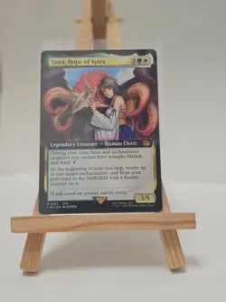 Yuna, Hope of Spira (Extended Art) Final Fantasy Regular - Image 1