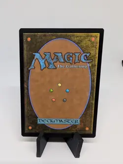 Vivi Ornitier MTG Final Fantasy Regular - NM - Image 2