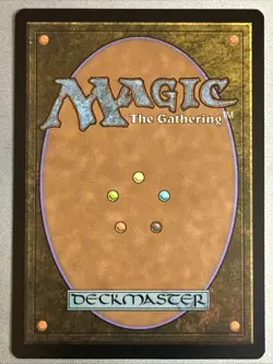 MTG / Sorin Markov / M12 / #109 / Regular / Mythic / NM - Image 2