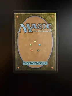 MTG Final Fantasy English Stay With Me Showcase 0031 Non-Foil - Image 2