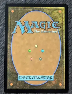 MTG Duskmourn: House Of Horror Gloomlake Verge Regular Rare NM/M Pack Fresh - Image 2