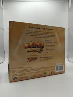 MTG - Magic The Gathering - Amonkhet Bundle/Fat Pack - English - New Sealed! - Image 2