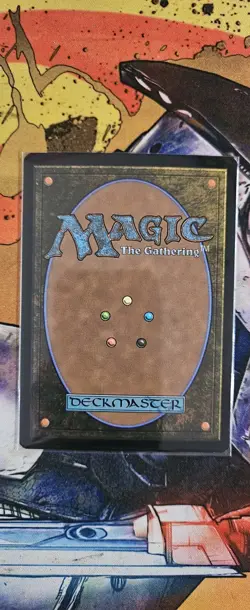 Lizard, Connors's Curse (Extended Art) MTG Foil - Image 2