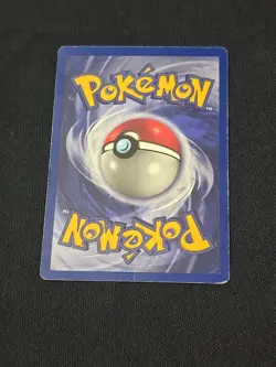 Electabuzz (Movie Promo) 02/53 Wotc Promo Regular Pokemon TCG Moderate Play - Image 3