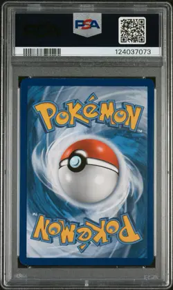 2016 POKEMON XY GENERATIONS RADIANT COLLECTION RC28 FULL ART/FLAREON EX - PSA 9 - Image 2