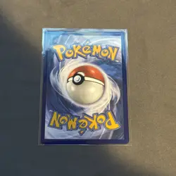 Ninjask 137/132 Pokemon Mega Evolution Holo NEAR MINT! - Image 2