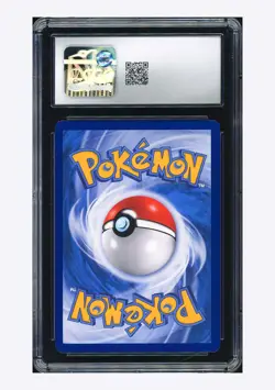 Pokemon CGC9 Arceus & Dialga & Palkia GX RR 2023 001/019 CSMAC S.Chinese - Image 2
