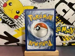 Exeggcute Illustration Rare NM pack fresh Surging Sparks Pokemon TCG - Image 4